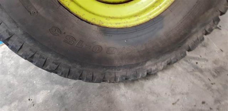 Sonstiges типа Sonstige 15.3"   11.5/80-15.3, Gebrauchtmaschine в Hemmet (Фотография 5)