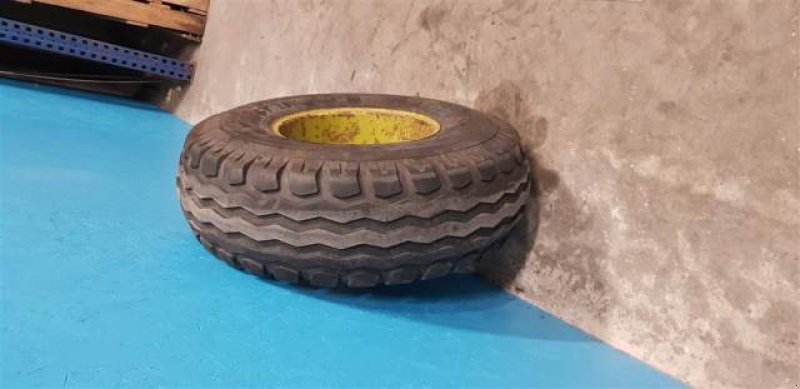 Sonstiges типа Sonstige 15.3"   11.5/80-15.3, Gebrauchtmaschine в Hemmet (Фотография 3)