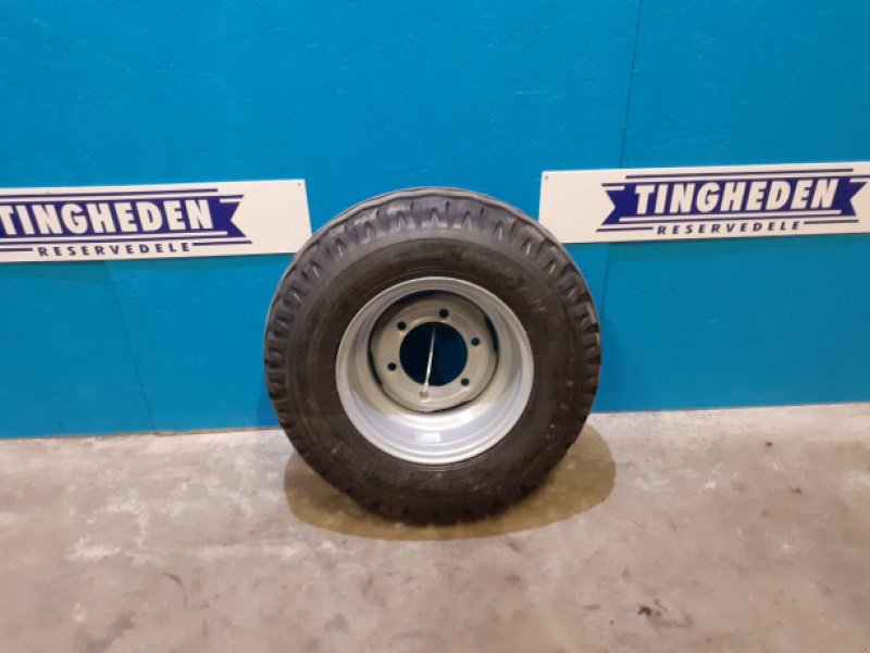 Sonstiges typu Sonstige 15.3"   260/75-15.3, Gebrauchtmaschine v Hemmet (Obrázek 1)