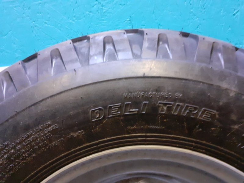 Sonstiges typu Sonstige 15.3"   260/75-15.3, Gebrauchtmaschine v Hemmet (Obrázek 10)