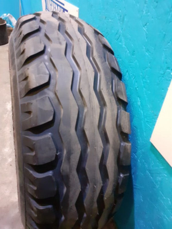 Sonstiges typu Sonstige 15.3"   260/75-15.3, Gebrauchtmaschine v Hemmet (Obrázek 12)