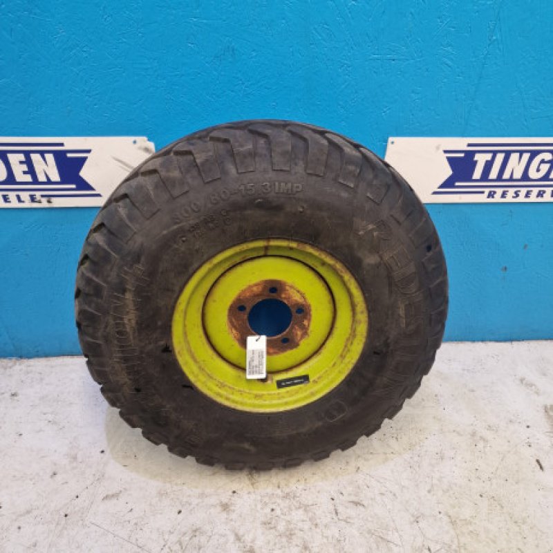 Sonstiges des Typs Sonstige 15.3"   300/80-15.3, Gebrauchtmaschine in Hemmet (Bild 11)