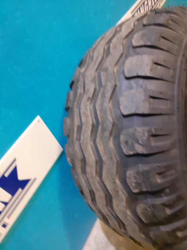 Sonstiges typu Sonstige 15.3"   400/60-15.3, Gebrauchtmaschine v Hemmet (Obrázek 11)