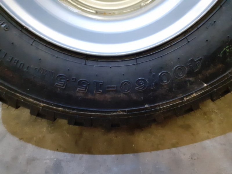 Sonstiges typu Sonstige 15.3"   400/60-15.3, Gebrauchtmaschine v Hemmet (Obrázek 3)