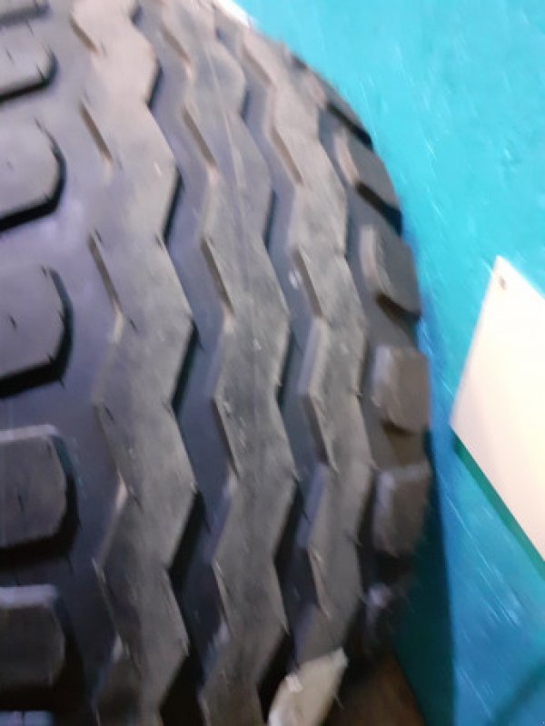 Sonstiges typu Sonstige 15.3"   400/60-15.3, Gebrauchtmaschine v Hemmet (Obrázek 12)