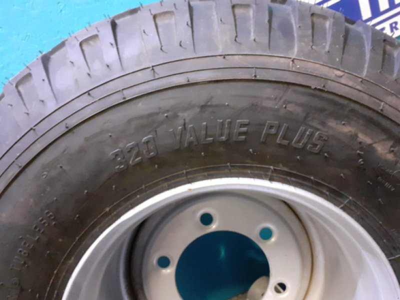 Sonstiges typu Sonstige 15.3"   400/60-15.3, Gebrauchtmaschine v Hemmet (Obrázek 9)