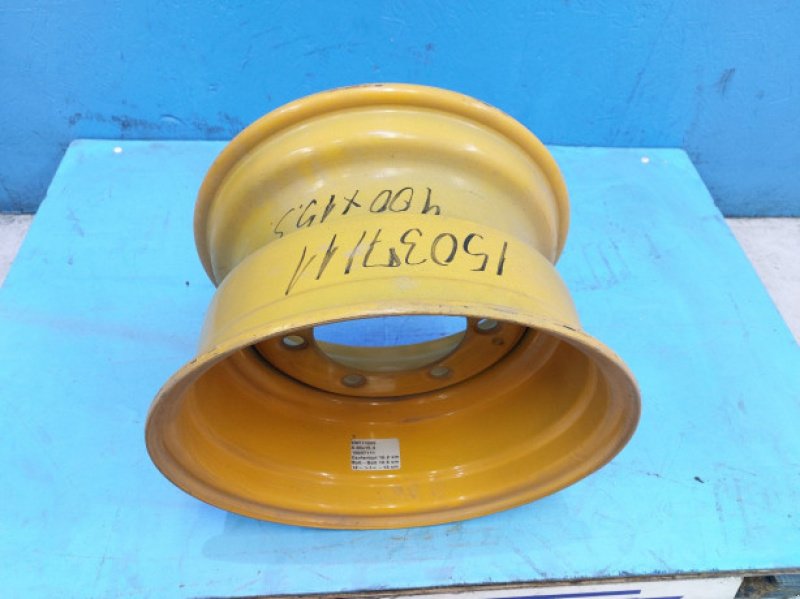 Sonstiges typu Sonstige 15.3"   9.00x15.3, Gebrauchtmaschine v Hemmet (Obrázek 2)