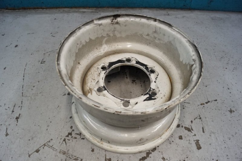 Sonstiges of the type Sonstige 15.3"   9.00X15.3, Gebrauchtmaschine in Hemmet (Picture 5)