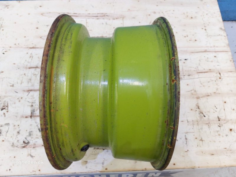 Sonstiges des Typs Sonstige 15.3"   9x15.3, Gebrauchtmaschine in Hemmet (Bild 4)