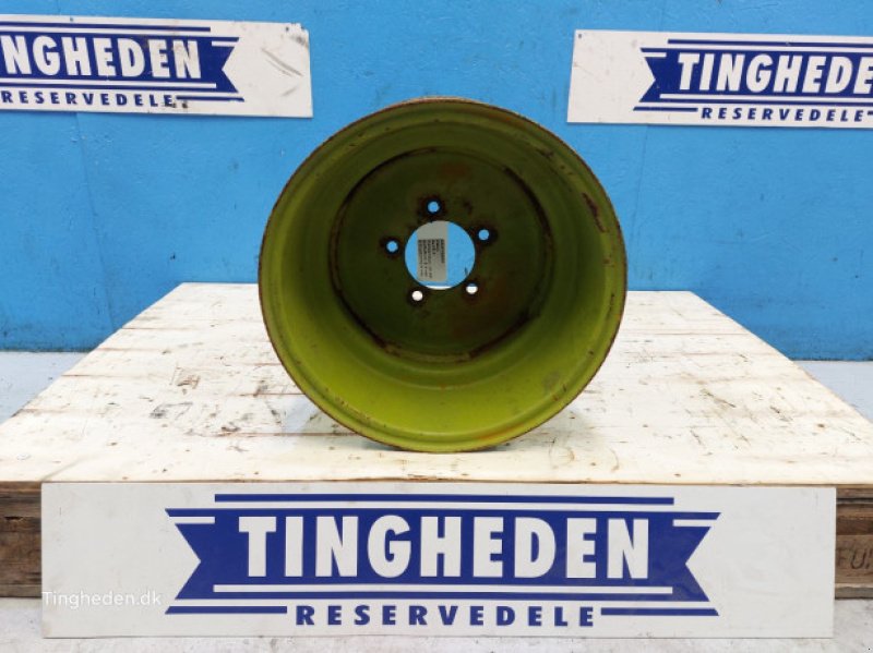 Sonstiges des Typs Sonstige 15.3"   9x15.3, Gebrauchtmaschine in Hemmet (Bild 1)