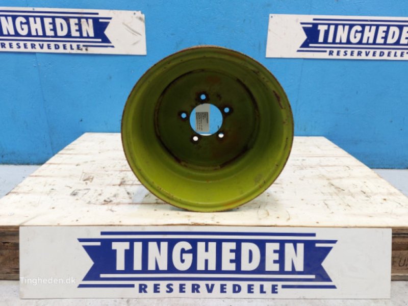 Sonstiges des Typs Sonstige 15.3"   9x15.3, Gebrauchtmaschine in Hemmet (Bild 1)