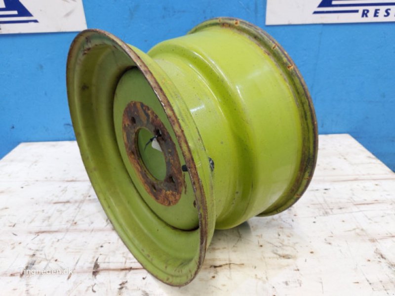 Sonstiges des Typs Sonstige 15.3"   9x15.3, Gebrauchtmaschine in Hemmet (Bild 7)