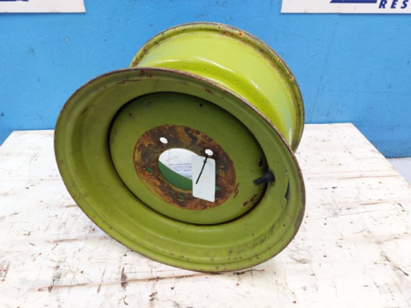 Sonstiges des Typs Sonstige 15.3"   9x15.3, Gebrauchtmaschine in Hemmet (Bild 5)