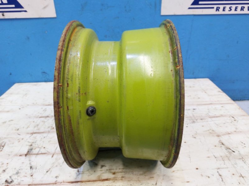 Sonstiges des Typs Sonstige 15.3"   9x15.3, Gebrauchtmaschine in Hemmet (Bild 3)