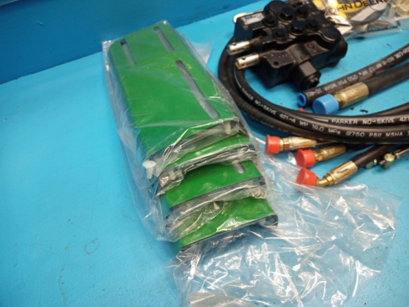 Sonstiges des Typs Sonstige 1545, Gebrauchtmaschine in Hemmet (Bild 2)