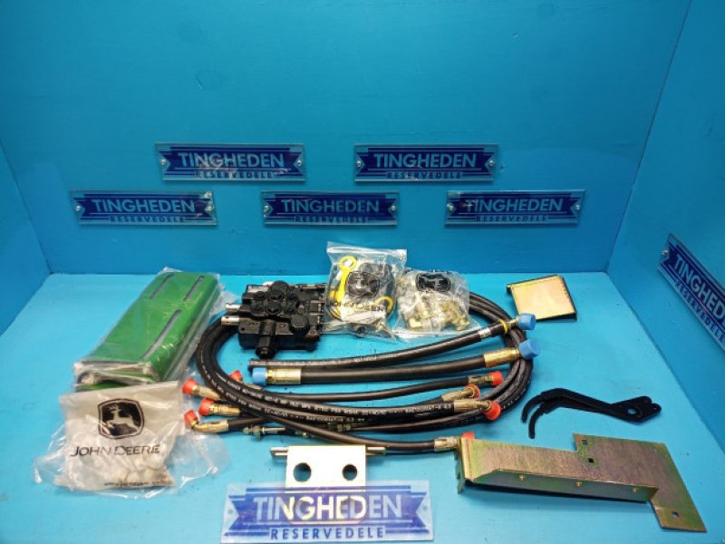 Sonstiges des Typs Sonstige 1545, Gebrauchtmaschine in Hemmet (Bild 1)