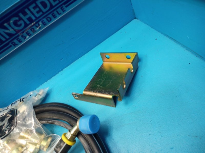 Sonstiges des Typs Sonstige 1545, Gebrauchtmaschine in Hemmet (Bild 8)