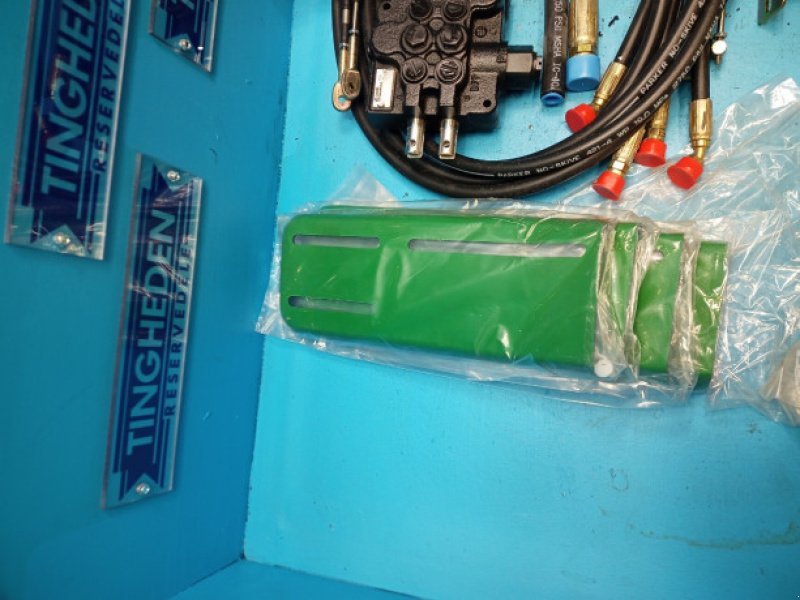 Sonstiges des Typs Sonstige 1545, Gebrauchtmaschine in Hemmet (Bild 3)