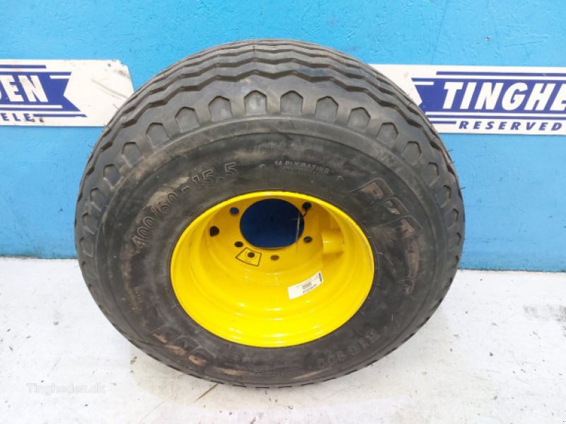 Sonstiges typu Sonstige 15.5"   400/60-15.5, Gebrauchtmaschine v Hemmet (Obrázek 2)