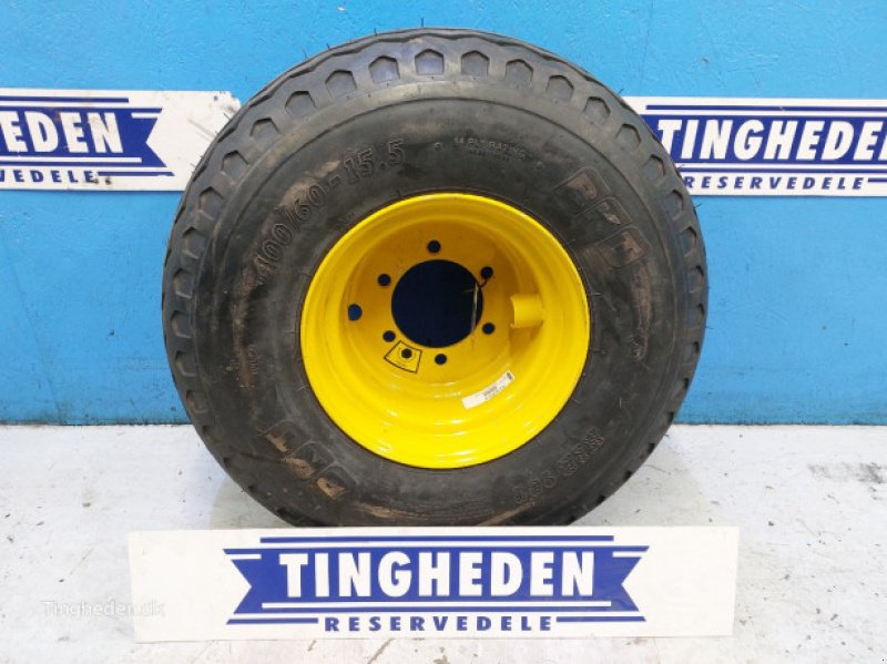 Sonstiges typu Sonstige 15.5"   400/60-15.5, Gebrauchtmaschine v Hemmet (Obrázek 1)