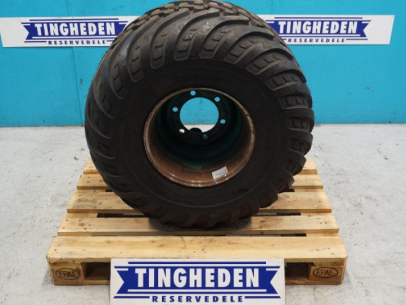 Sonstiges of the type Sonstige 15.5"   500/55-15.5, Gebrauchtmaschine in Hemmet (Picture 1)