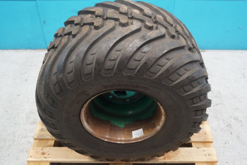 Sonstiges typu Sonstige 15.5"   500/55-15.5, Gebrauchtmaschine v Hemmet (Obrázek 2)