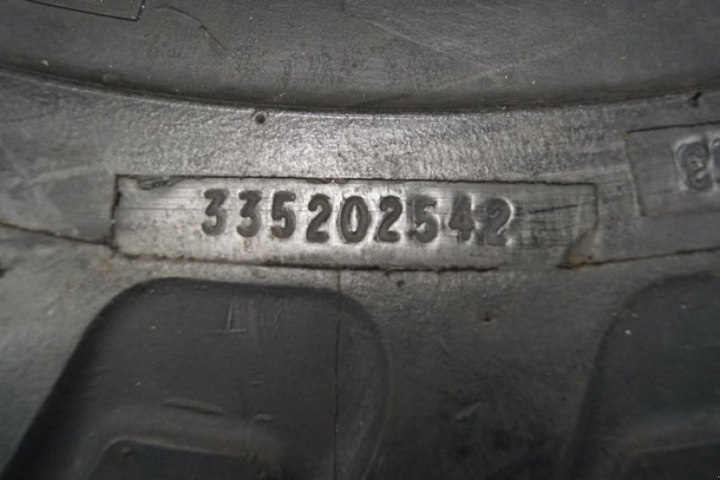 Sonstiges typu Sonstige 15.5"   500/55-15.5, Gebrauchtmaschine v Hemmet (Obrázek 18)
