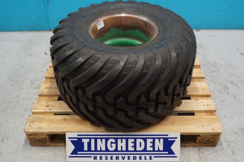 Sonstiges typu Sonstige 15.5"   500/55-15.5, Gebrauchtmaschine v Hemmet (Obrázek 3)