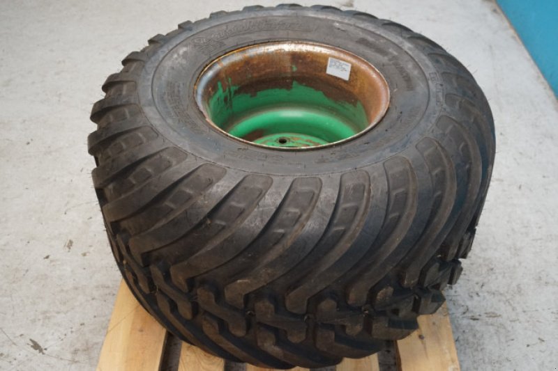 Sonstiges typu Sonstige 15.5"   500/55-15.5, Gebrauchtmaschine v Hemmet (Obrázek 7)