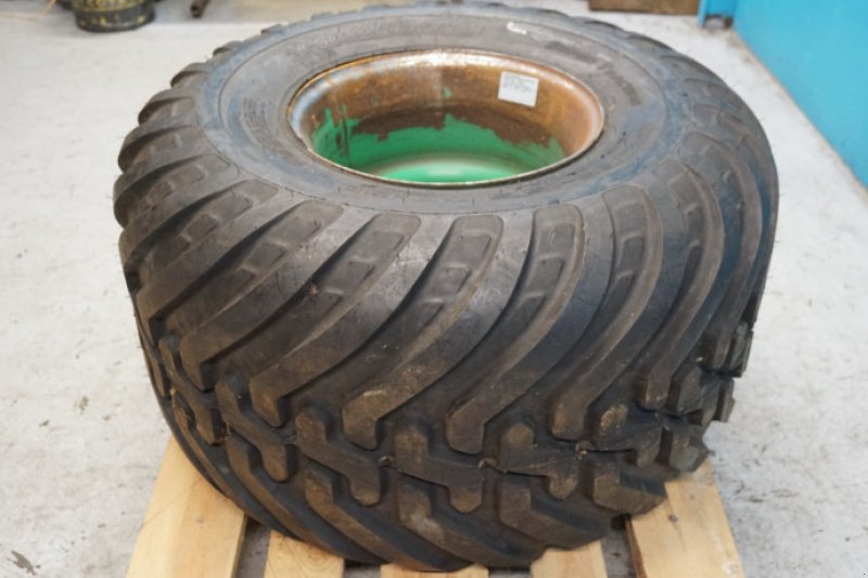 Sonstiges typu Sonstige 15.5"   500/55-15.5, Gebrauchtmaschine v Hemmet (Obrázek 11)