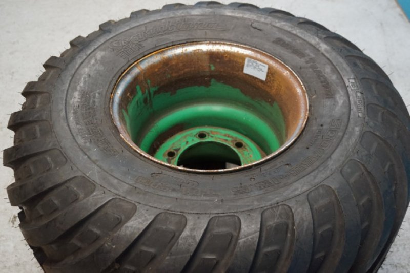 Sonstiges typu Sonstige 15.5"   500/55-15.5, Gebrauchtmaschine v Hemmet (Obrázek 8)