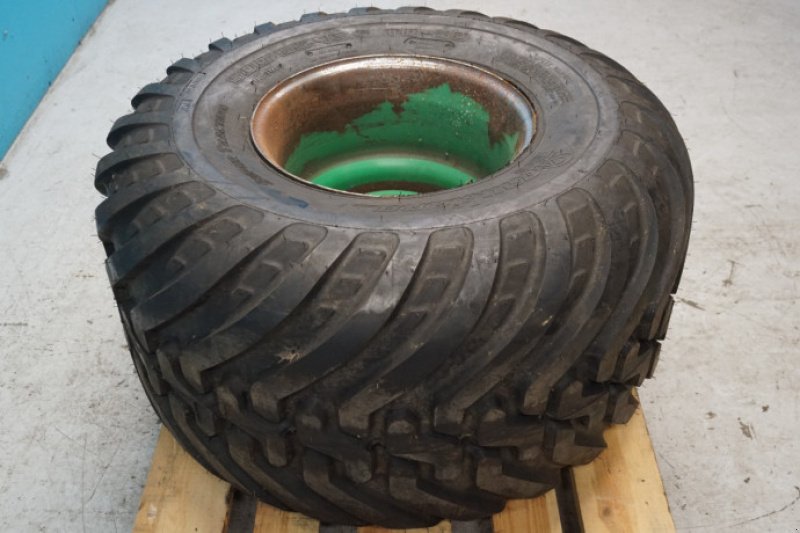 Sonstiges typu Sonstige 15.5"   500/55-15.5, Gebrauchtmaschine v Hemmet (Obrázek 4)