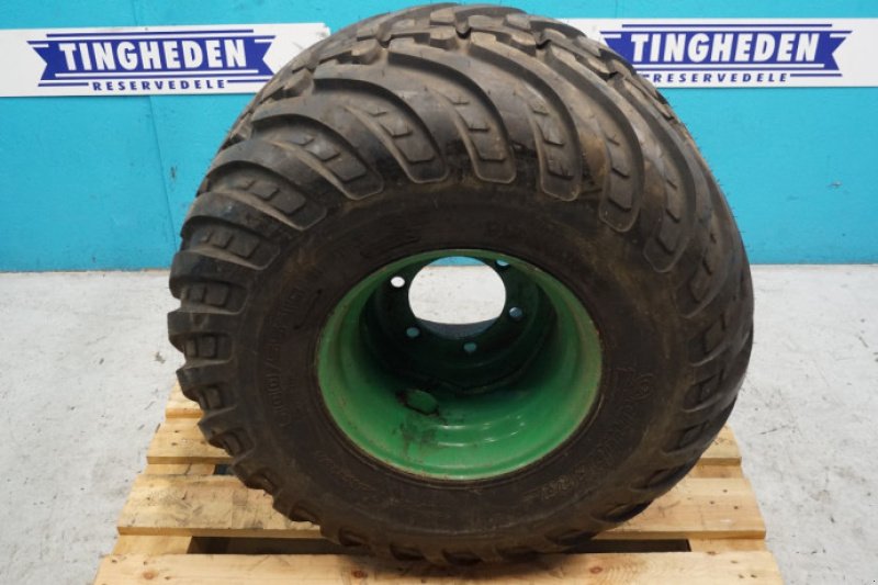 Sonstiges typu Sonstige 15.5"   500/55-15.5, Gebrauchtmaschine v Hemmet (Obrázek 20)