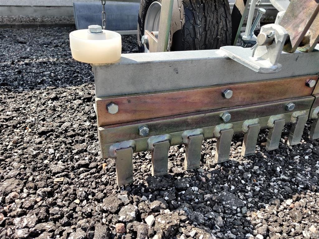 Sonstiges des Typs Sonstige 1575 Professionel, Gebrauchtmaschine in Holstebro (Bild 3)