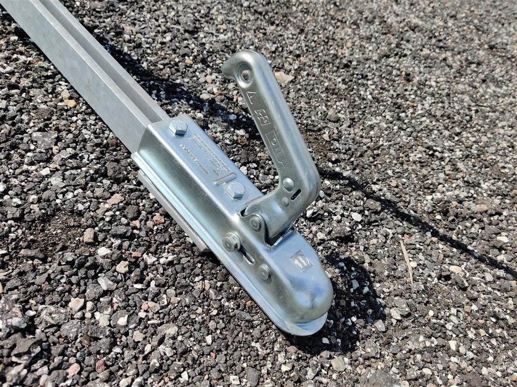 Sonstiges des Typs Sonstige 1575 Professionel, Gebrauchtmaschine in Holstebro (Bild 8)