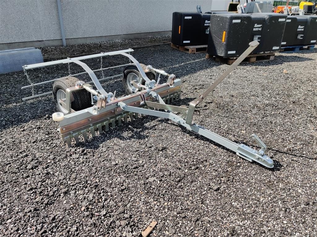 Sonstiges des Typs Sonstige 1575 Professionel, Gebrauchtmaschine in Holstebro (Bild 1)