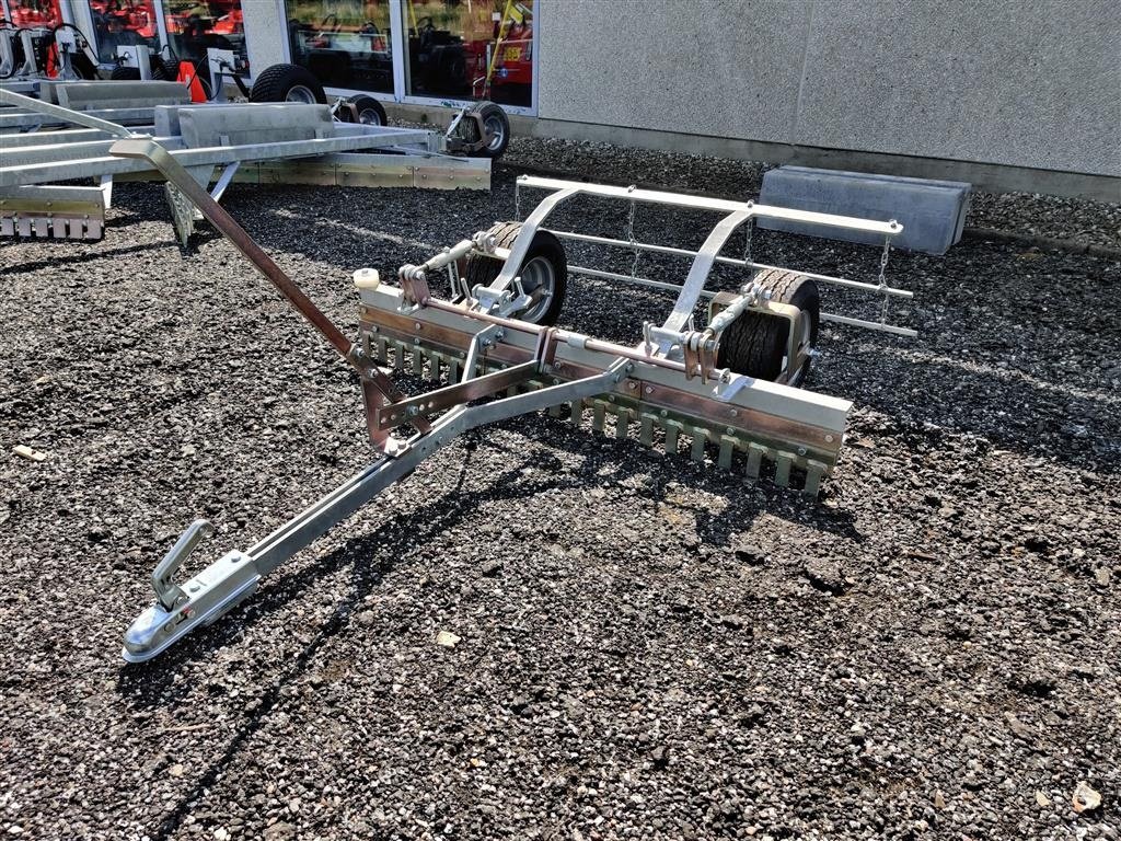 Sonstiges des Typs Sonstige 1575 Professionel, Gebrauchtmaschine in Holstebro (Bild 2)