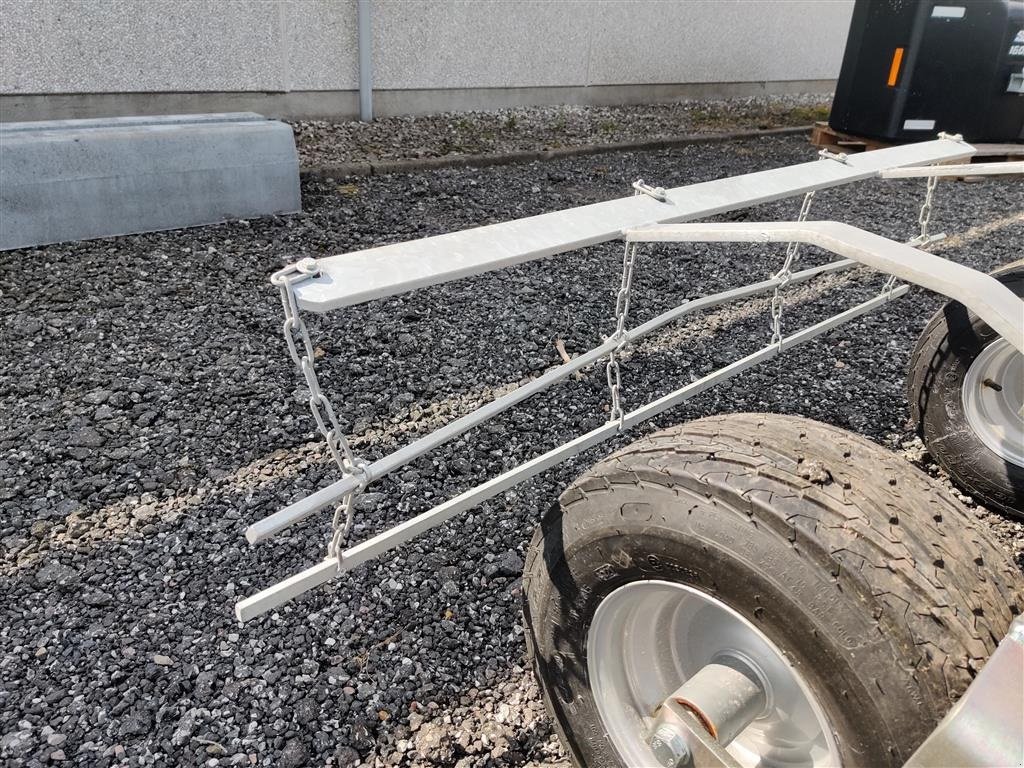 Sonstiges des Typs Sonstige 1575 Professionel, Gebrauchtmaschine in Holstebro (Bild 5)