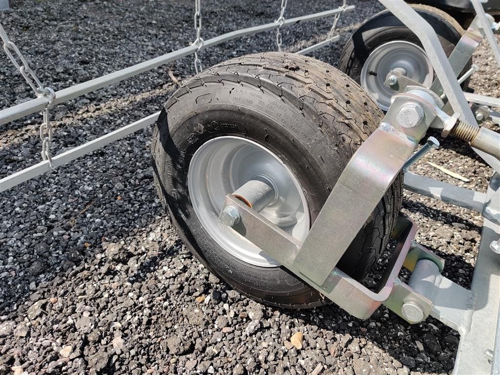 Sonstiges des Typs Sonstige 1575 Professionel, Gebrauchtmaschine in Holstebro (Bild 4)