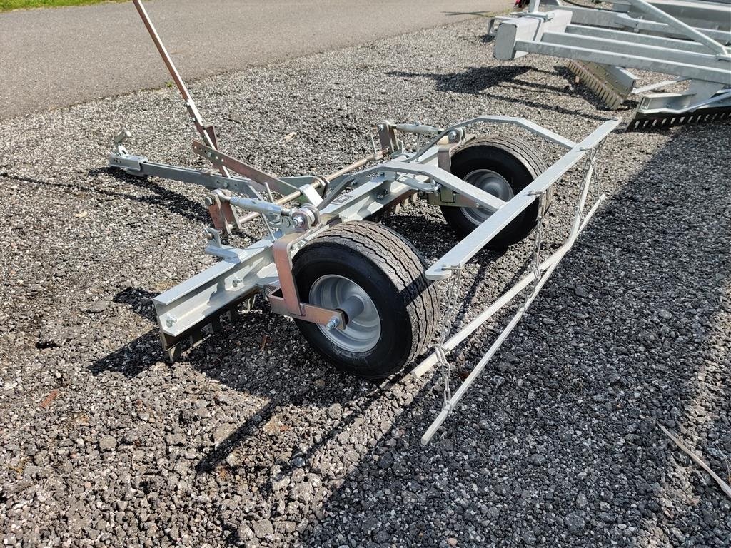 Sonstiges des Typs Sonstige 1575 Professionel, Gebrauchtmaschine in Holstebro (Bild 9)