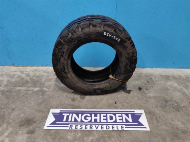 Sonstiges des Typs Sonstige 16"   10,5/65-16, Gebrauchtmaschine in Hemmet (Bild 1)