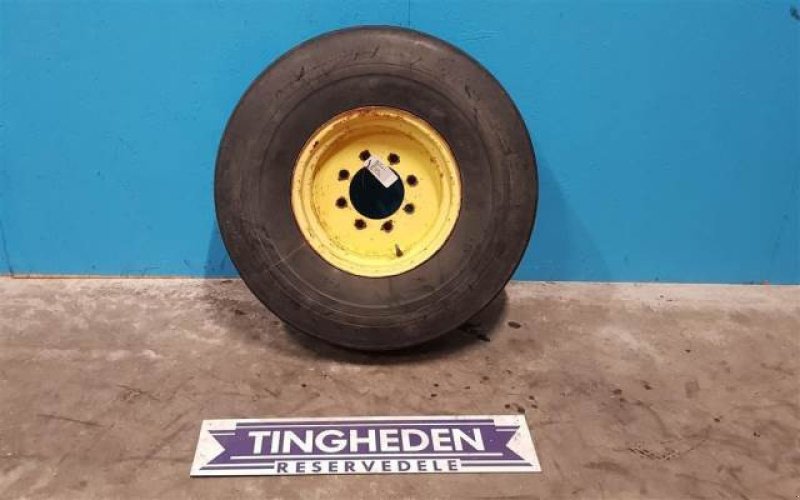 Sonstiges typu Sonstige 16"   10.0-16, Gebrauchtmaschine v Hemmet (Obrázek 5)