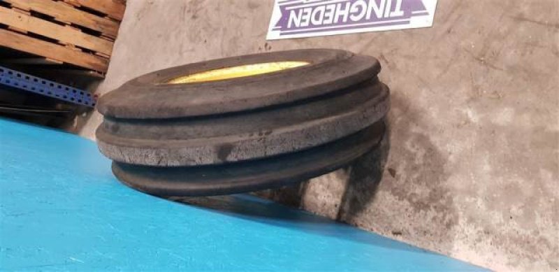 Sonstiges of the type Sonstige 16"   10.00-16, Gebrauchtmaschine in Hemmet (Picture 6)