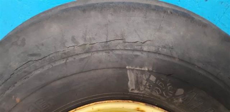 Sonstiges of the type Sonstige 16"   10.00-16, Gebrauchtmaschine in Hemmet (Picture 8)