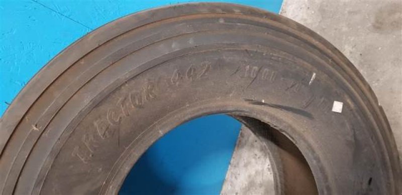 Sonstiges of the type Sonstige 16"   10.00-16, Gebrauchtmaschine in Hemmet (Picture 5)