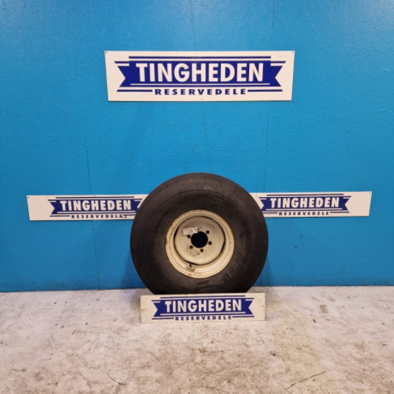 Sonstiges des Typs Sonstige 16"   11.00-16, Gebrauchtmaschine in Hemmet (Bild 1)