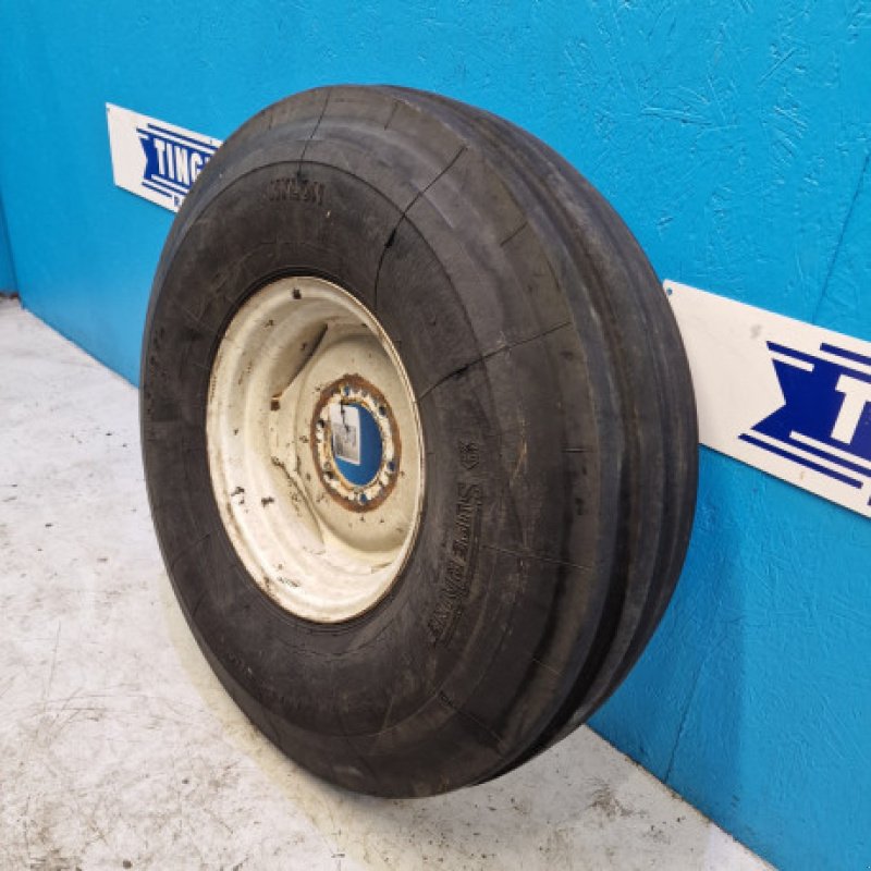 Sonstiges des Typs Sonstige 16"   11.00-16, Gebrauchtmaschine in Hemmet (Bild 15)