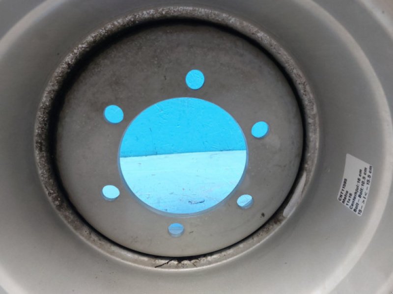 Sonstiges typu Sonstige 16"   11x16, Gebrauchtmaschine v Hemmet (Obrázek 8)