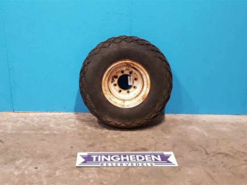 Sonstiges des Typs Sonstige 16"   12.4-16, Gebrauchtmaschine in Hemmet (Bild 1)