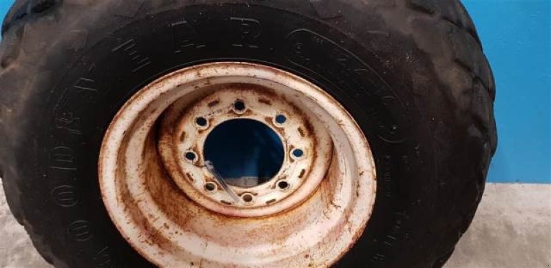 Sonstiges typu Sonstige 16"   12.4-16, Gebrauchtmaschine v Hemmet (Obrázek 5)